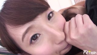 Busty Japanese Chick Gets Hairy Pussy And Asshole Satisfied By Her Love-0