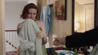 Lena Dunham – Girls s06e10 (2017) HD 1080p - (Celebrity porn)-6