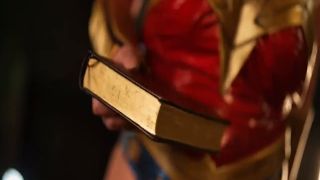 [SuperMisses.com] THPA-10 Super Heroine in a Close Call!! Vol.110 Wonder Lady-027-1
