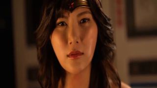 [SuperMisses.com] THPA-10 Super Heroine in a Close Call!! Vol.110 Wonder Lady-027-6