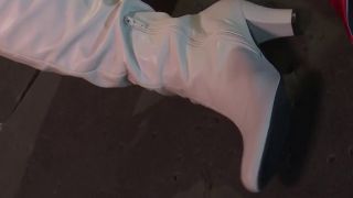 [SuperMisses.com] MSZ-16 Bird Fighter Mio the White Crane Completely Visible Panty-015-8
