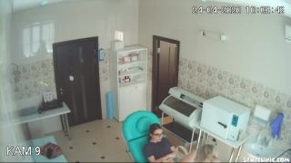 Fake gyno exam keep2share video-2