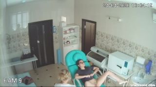Fake gyno exam keep2share video-3