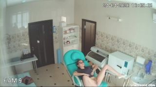 Fake gyno exam keep2share video-5