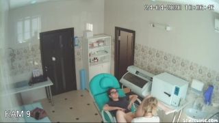 Fake gyno exam keep2share video-7