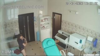 Fake gyno exam keep2share video-9