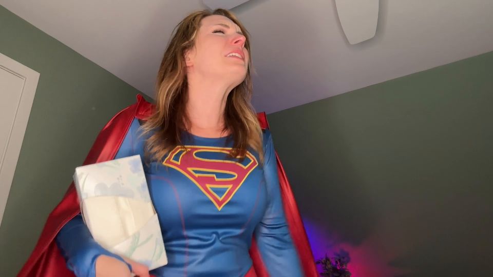 Sick Heroine SNEEZE Goddess Feminist Domination Orgasm 2025 HD