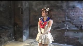 [waranlov.com] TRE-97 ヒロイン凌辱Vol.97 美少女愛戦士セーラーエルメス - PART-TRE97_03 | giga heroine, cosplay, コスプレ, superheroine, 女子プロレス, wrestling-3