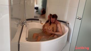 Nate And Rain - Splish Splash (Amateur porn)-2
