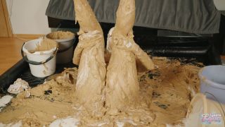 Lyndra Lynn - Stoffexperiment 1080P - Germany-6