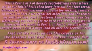 online adult clip 28 Renee Jax PT 3 on feet porn kendra lust foot fetish-0