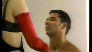 free video 6 Jaded Mistress (Gotham Gold) | fetish | femdom porn wonder woman femdom-0