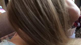 SlimSonya She was bad girl Awesome sex with a Russian blonde with long legs  SlimSonya 1080p-3