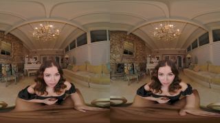 online xxx video 9 sexy femdom BaDoinkVR Leana Lovings – A Step above the Rest, fetish on pov-1