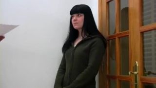 online porn clip 46 Caned School Girls – MP4/SD – Emma – Good and Bad News, crazy femdom on fetish porn -2