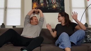 video 17 x amateur porn videos german porn | Lea-Lovebird - Die Mario Kart Wette | mdh-3