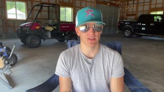 Loganwall () - update happy video i am all good now i want to thank everyone who watched yesterdays vi 13-06-2021-1