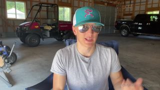 Loganwall () - update happy video i am all good now i want to thank everyone who watched yesterdays vi 13-06-2021-2