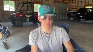 Loganwall () - update happy video i am all good now i want to thank everyone who watched yesterdays vi 13-06-2021-3