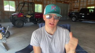 Loganwall () - update happy video i am all good now i want to thank everyone who watched yesterdays vi 13-06-2021-4