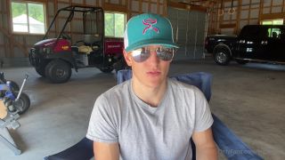 Loganwall () - update happy video i am all good now i want to thank everyone who watched yesterdays vi 13-06-2021-7