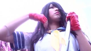  voyeur | Cosplay 39 - 15321666 | voyeur-6