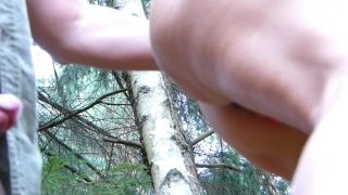 Amazing Outdoor Fisting Sex With Really Hot Busty Girl - Young Gay Fisting - glossy leather pants - fetish porn feet fetish live-8