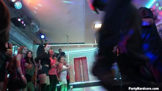 Party Hardcore Gone Crazy Vol. 29 Part 1 - Cam 1-0