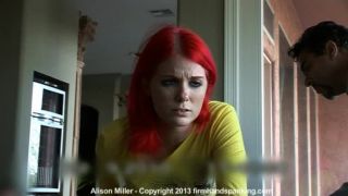 Alison Miller - Dance Captain - K Video Sex Download Porn-5
