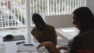 [K2S.CLUB] Mistress Kym - Lovely Massage Break - HD 720P-4