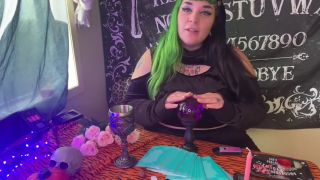 Verified Amateurs VORE - Fortune Teller Eats YOU-2