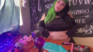 Verified Amateurs VORE - Fortune Teller Eats YOU-5