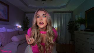 Princess Emma Lux - This Is For You Loser - Handpicked Jerk - Off Instruction - Ruined orgasm-5