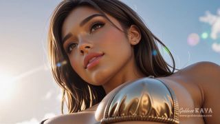 Goddess Kaya - Fund My Vacation - Handpicked Jerk - Off Instruction - Ruined orgasm-0