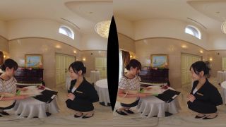 xxx clip 40 pov blowjob swallow cuckold porn | PRVR-034 A - Japan VR Porn | featured actress-2