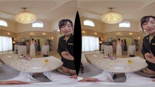 xxx clip 40 pov blowjob swallow cuckold porn | PRVR-034 A - Japan VR Porn | featured actress-4