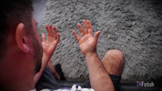 TMFetish – Ama Rio & Jason – Fluid Libido Pills Process Gender Transformation & Masturbation-1