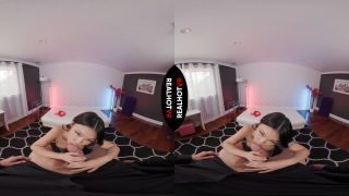 Sex Audition: 18 yo Asian Teen Stripper Begs For Your Big Cock & Messy Creampie Lulu Chu 17-11-2025 - Creampie-1