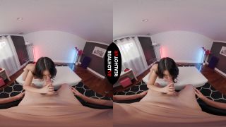 Sex Audition: 18 yo Asian Teen Stripper Begs For Your Big Cock & Messy Creampie Lulu Chu 17-11-2025 - Creampie-3