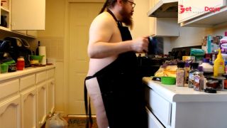 [GetFreeDays.com] Sexy Cookingtime with Mr.Cellophane87 2 Sex Stream May 2023-2