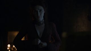 Carice Van Houten – Game Of Thrones s06e01 (2016) HD 1080p!!!-3