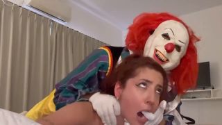 Halloween Xxx Argentina Y Chileno  Noah Pells  Y Cuchi Laino 720p-4