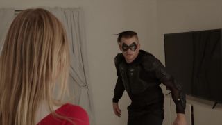 PART 2Melody Marks - [SuperheroinesLimited com] - Uninvited 9 BTS - 720p-4