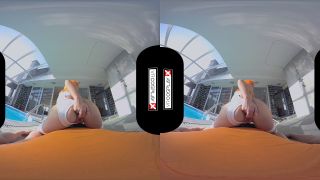 Video The 69th Element : Alexis Crystal 1920p UltraHD/4K-1