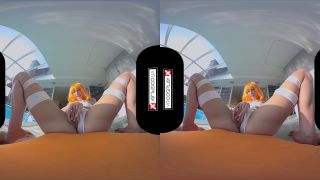 Video The 69th Element : Alexis Crystal 1920p UltraHD/4K-2