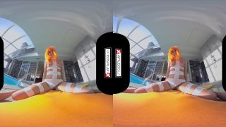 Video The 69th Element : Alexis Crystal 1920p UltraHD/4K-5