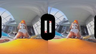 Video The 69th Element : Alexis Crystal 1920p UltraHD/4K-6