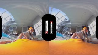 Video The 69th Element : Alexis Crystal 1920p UltraHD/4K-7