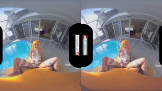 Video The 69th Element : Alexis Crystal 1920p UltraHD/4K-8