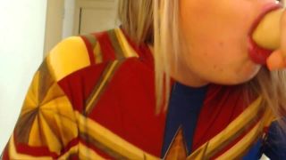 Shemale Webcams Video for October 14, 2019 – 09 Webcam!-0